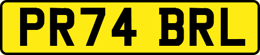 PR74BRL