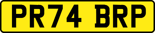 PR74BRP