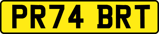 PR74BRT