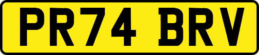 PR74BRV