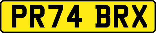 PR74BRX