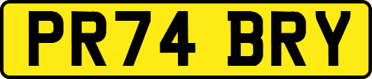 PR74BRY