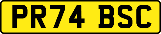 PR74BSC