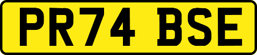 PR74BSE