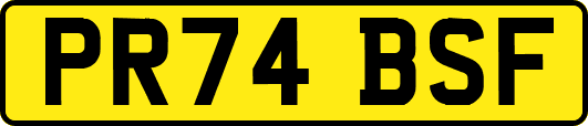 PR74BSF