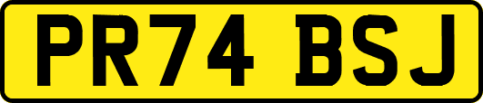 PR74BSJ
