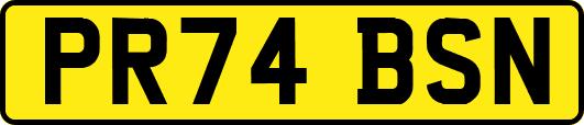 PR74BSN