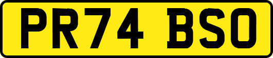 PR74BSO