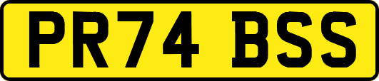 PR74BSS