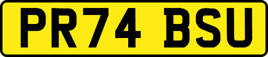 PR74BSU