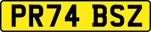 PR74BSZ