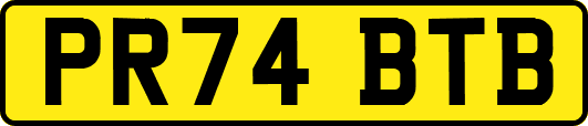 PR74BTB
