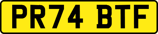PR74BTF