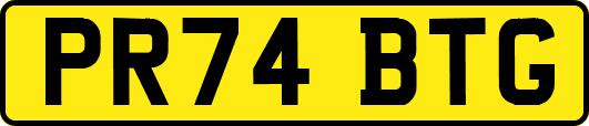 PR74BTG
