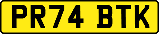 PR74BTK