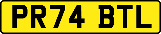 PR74BTL