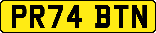 PR74BTN