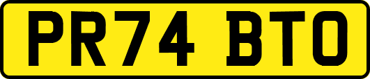 PR74BTO
