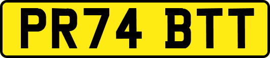 PR74BTT