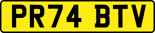 PR74BTV