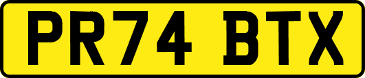 PR74BTX
