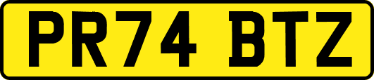 PR74BTZ