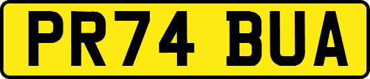 PR74BUA