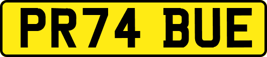 PR74BUE