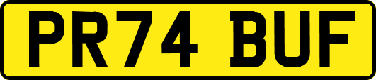 PR74BUF