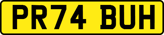 PR74BUH