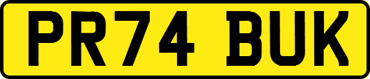 PR74BUK