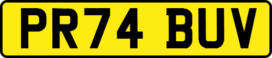 PR74BUV