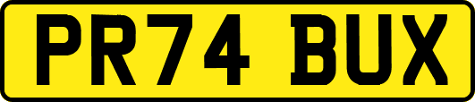 PR74BUX