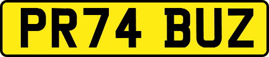 PR74BUZ