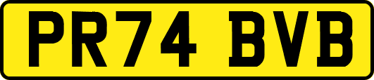 PR74BVB