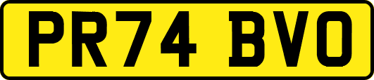 PR74BVO