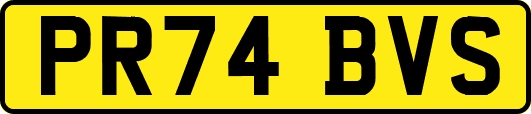 PR74BVS