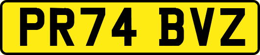 PR74BVZ