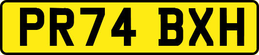 PR74BXH