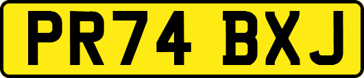 PR74BXJ