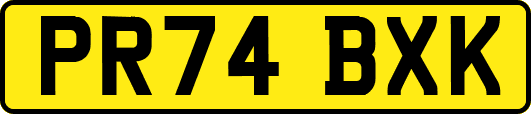 PR74BXK