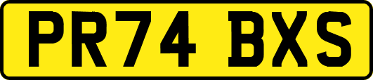 PR74BXS