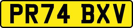 PR74BXV