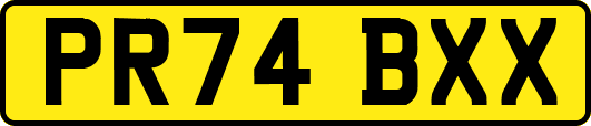 PR74BXX