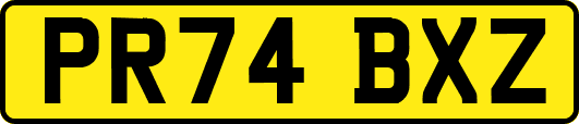 PR74BXZ