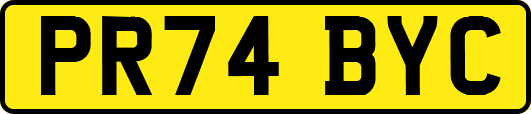 PR74BYC