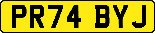 PR74BYJ