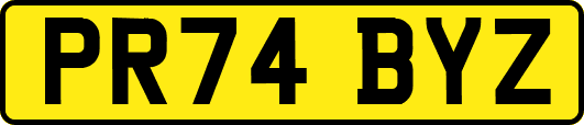 PR74BYZ