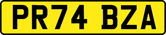 PR74BZA
