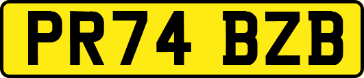 PR74BZB